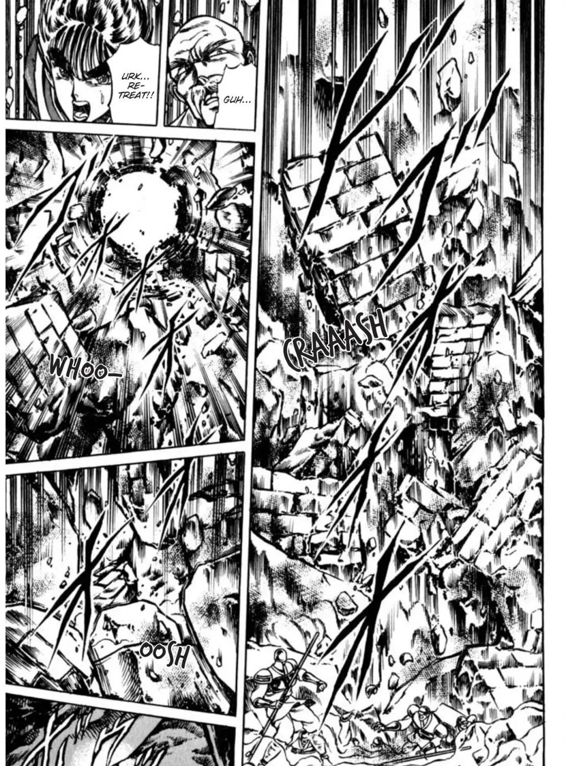 Peacock King Chapter 90 page 29 - 