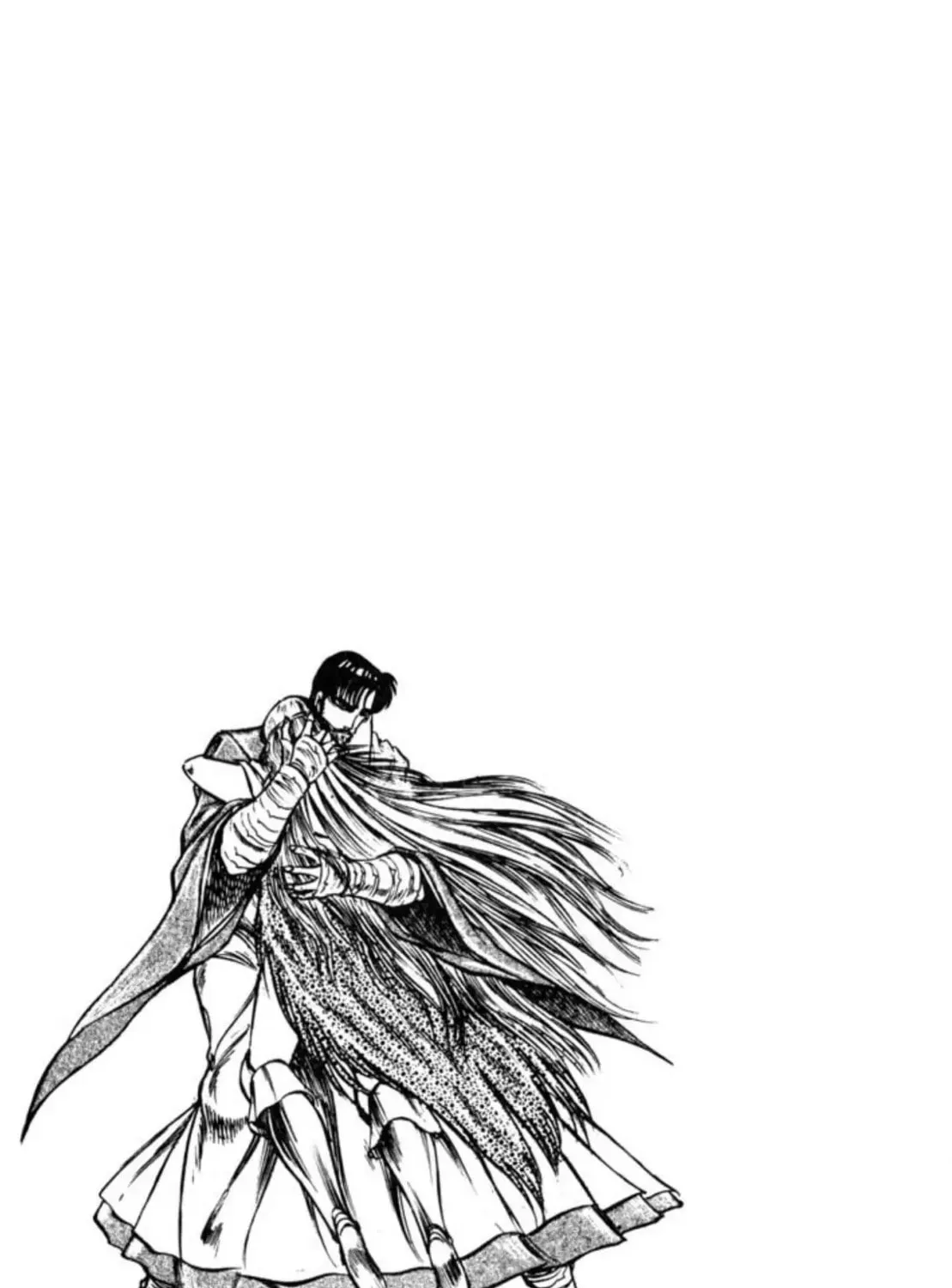 Peacock King Chapter 90 page 33 - 