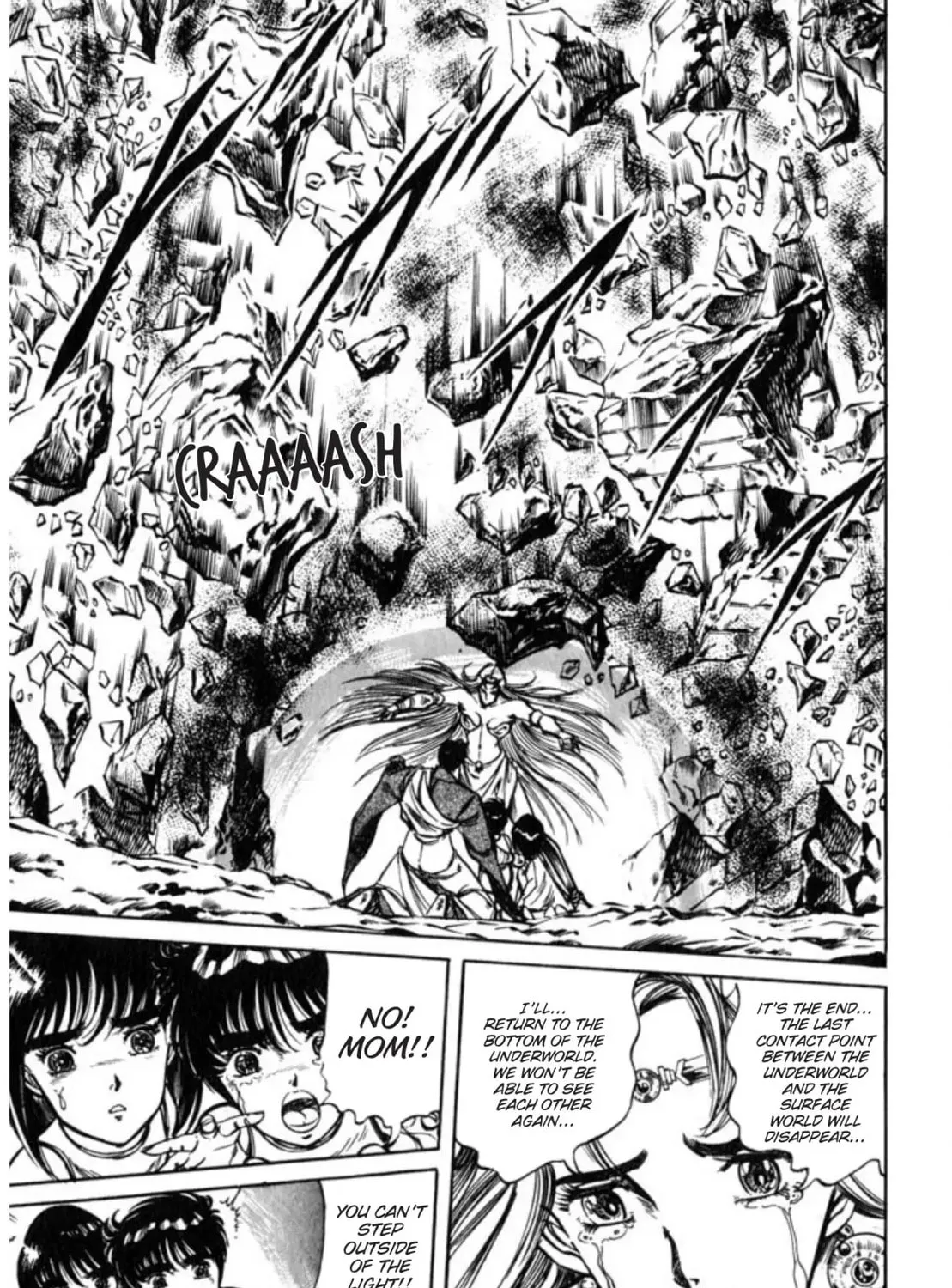 Peacock King Chapter 91 page 3 - 