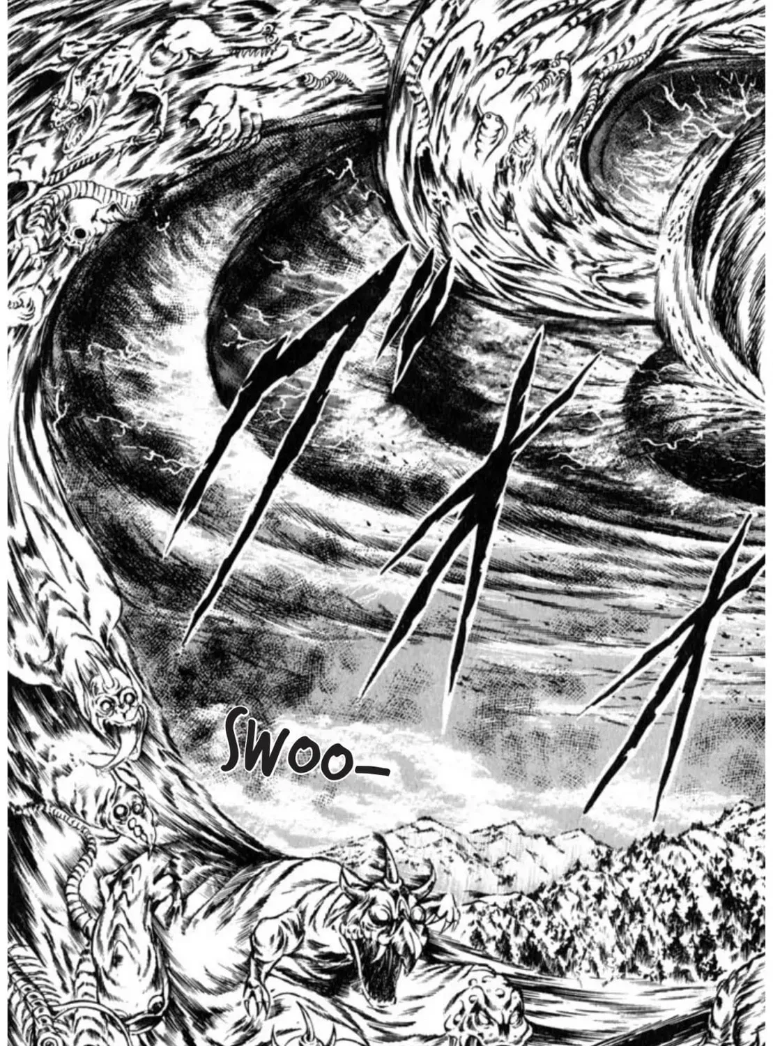 Peacock King Chapter 92 page 7 - 
