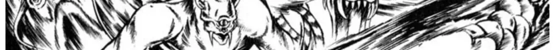 Peacock King Chapter 92 page 8 - 
