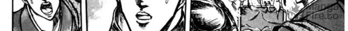Peacock King Chapter 92 page 10 - 
