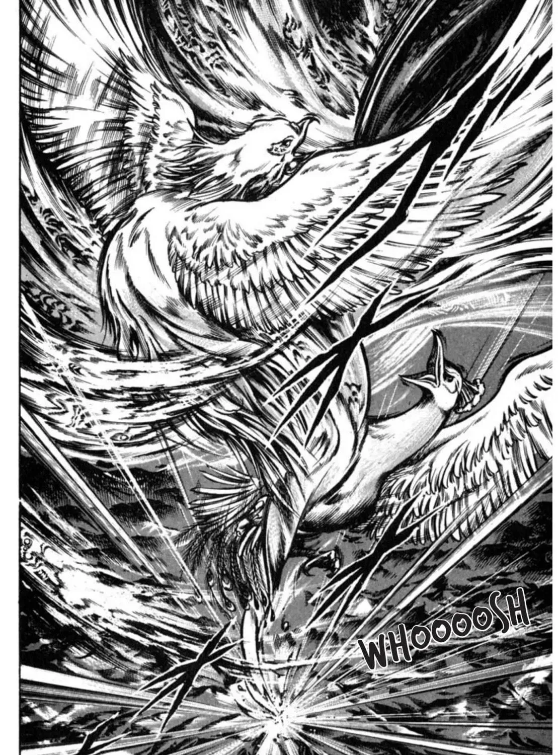 Peacock King Chapter 93 page 29 - 