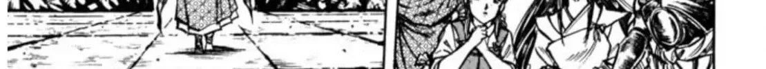 Peacock King Chapter 94 page 22 - 