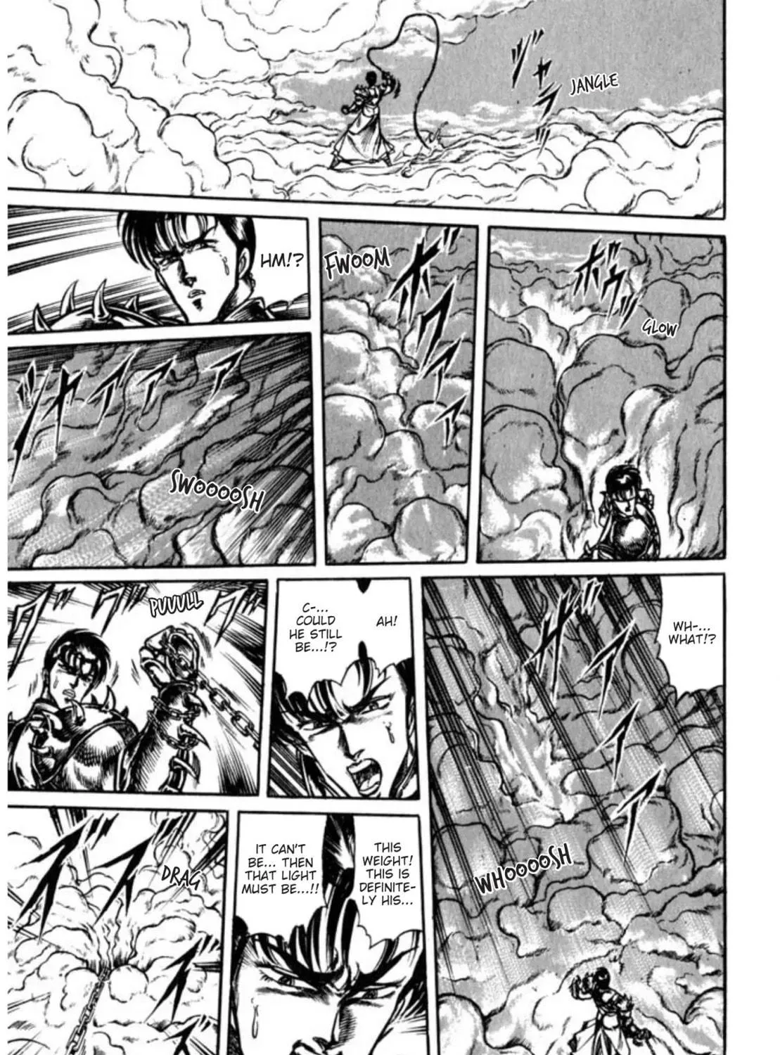 Peacock King Chapter 94 page 29 - 