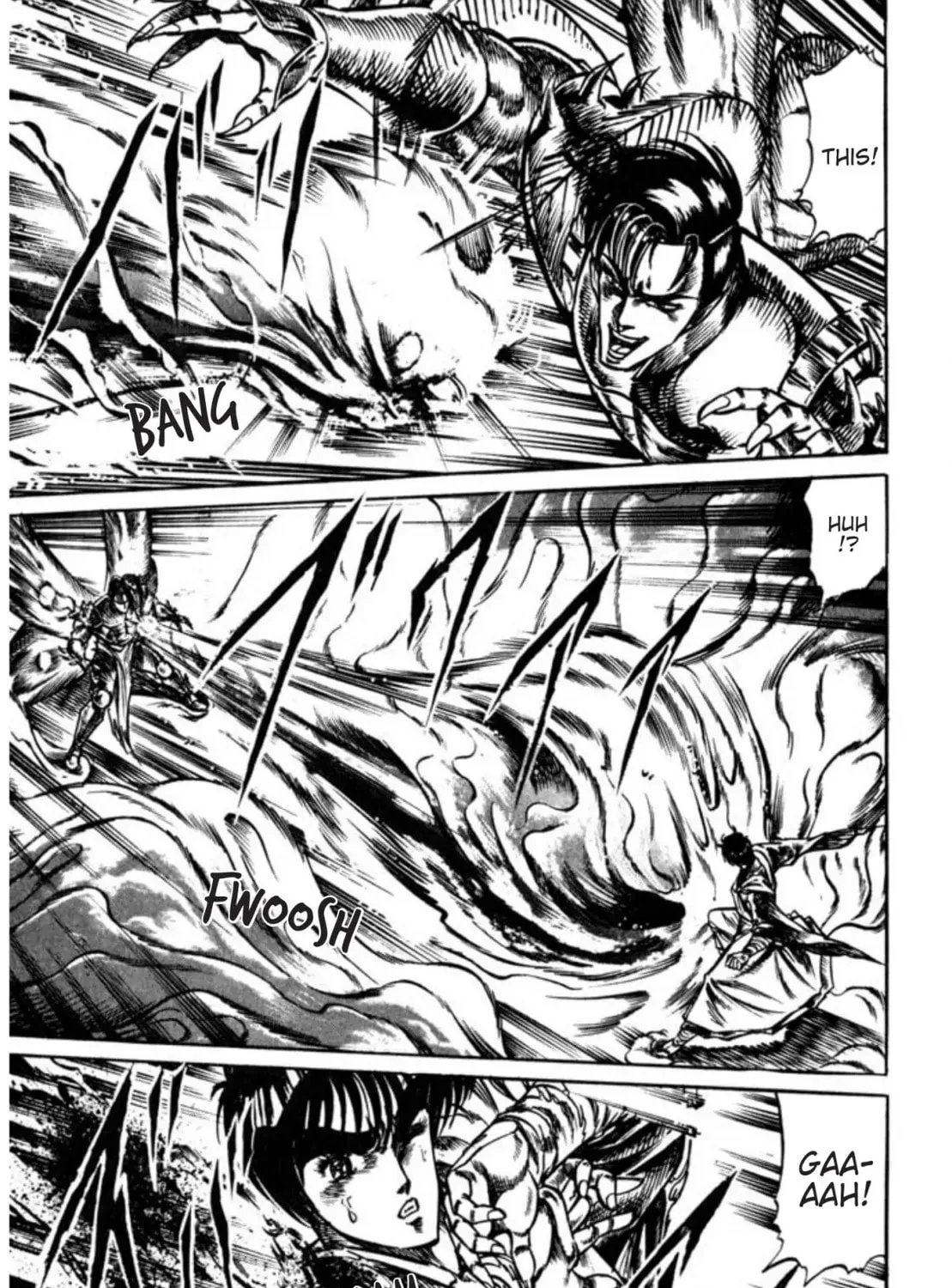 Peacock King Chapter 95 page 25 - 