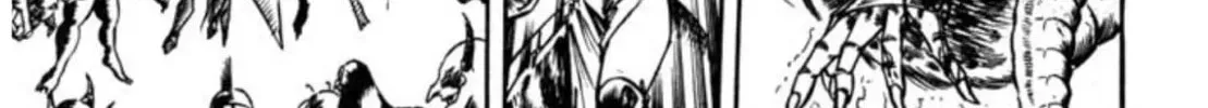 Peacock King Chapter 96 page 22 - 