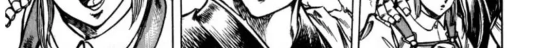 Peacock King Chapter 97 page 26 - 