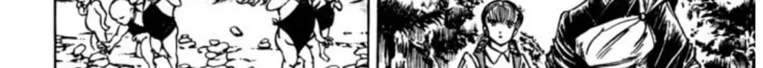 Peacock King Chapter 97 page 28 - 