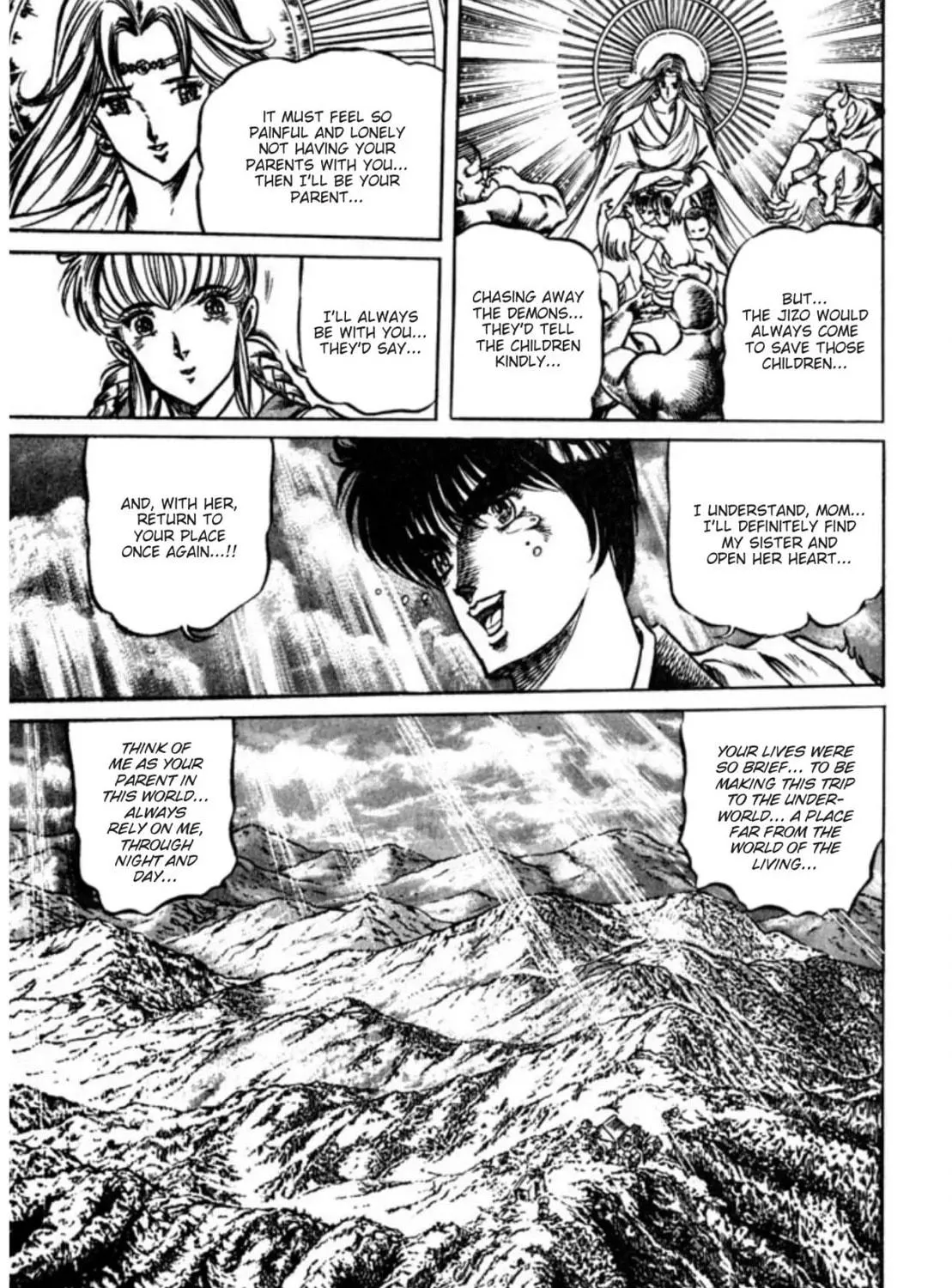Peacock King Chapter 97 page 29 - 