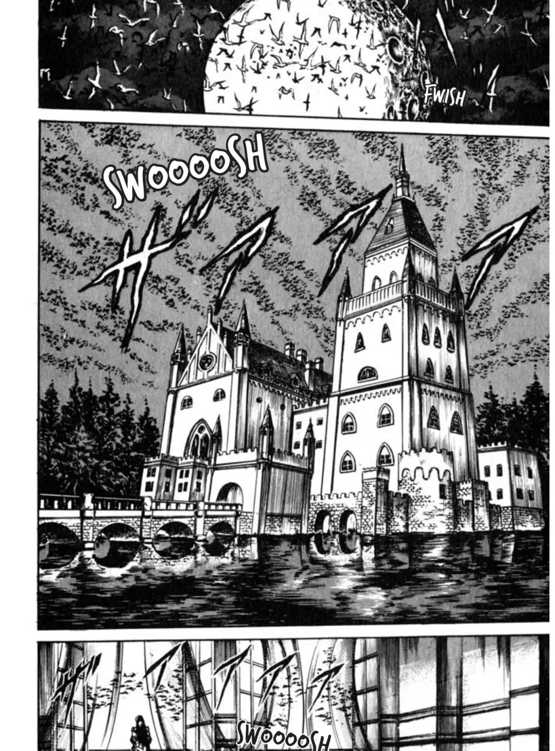 Peacock King Chapter 97 page 31 - 