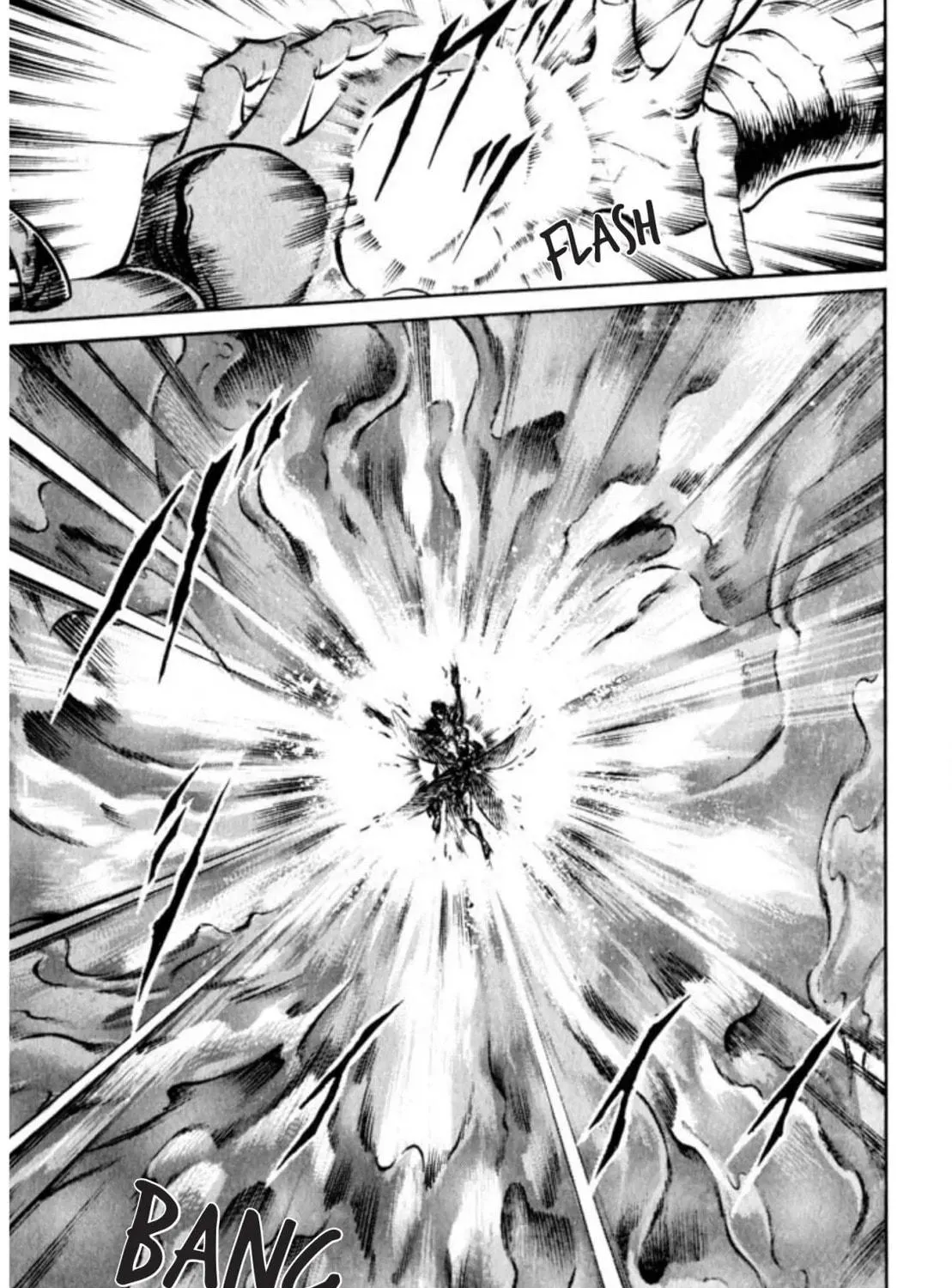 Peacock King Chapter 97 page 9 - 