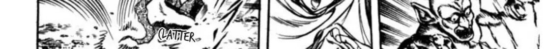Peacock King Chapter 98 page 26 - 