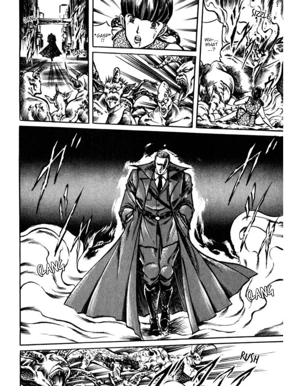 Peacock King Chapter 98 page 29 - 