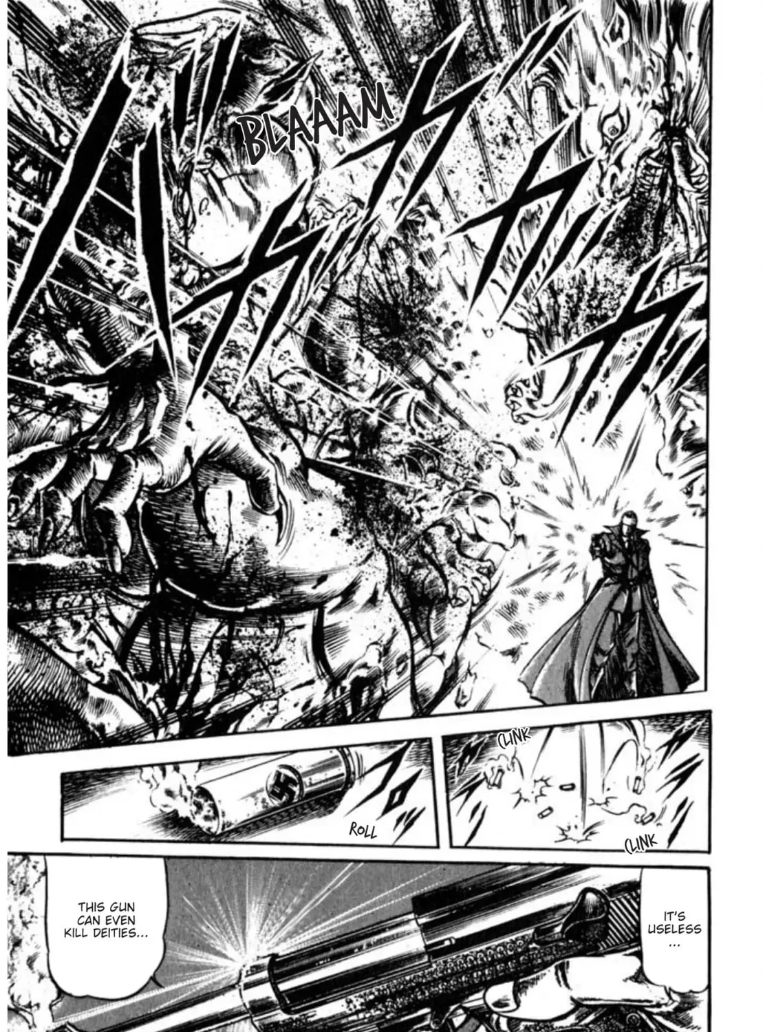 Peacock King Chapter 98 page 31 - 