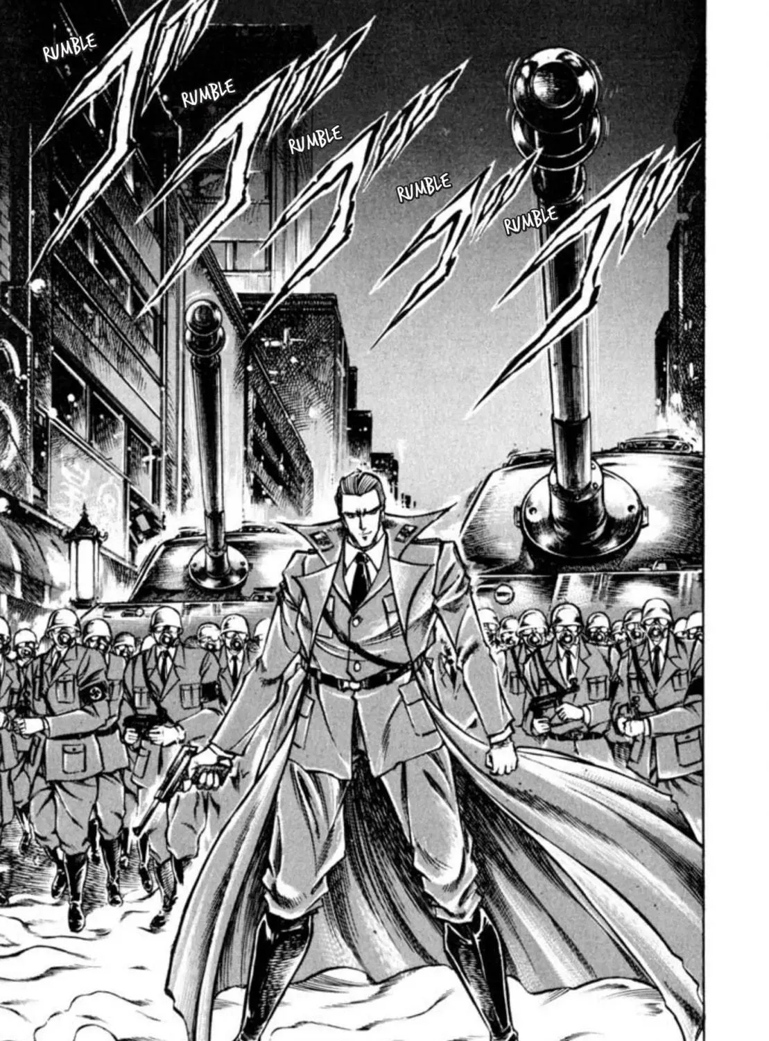Peacock King Chapter 99 page 28 - 