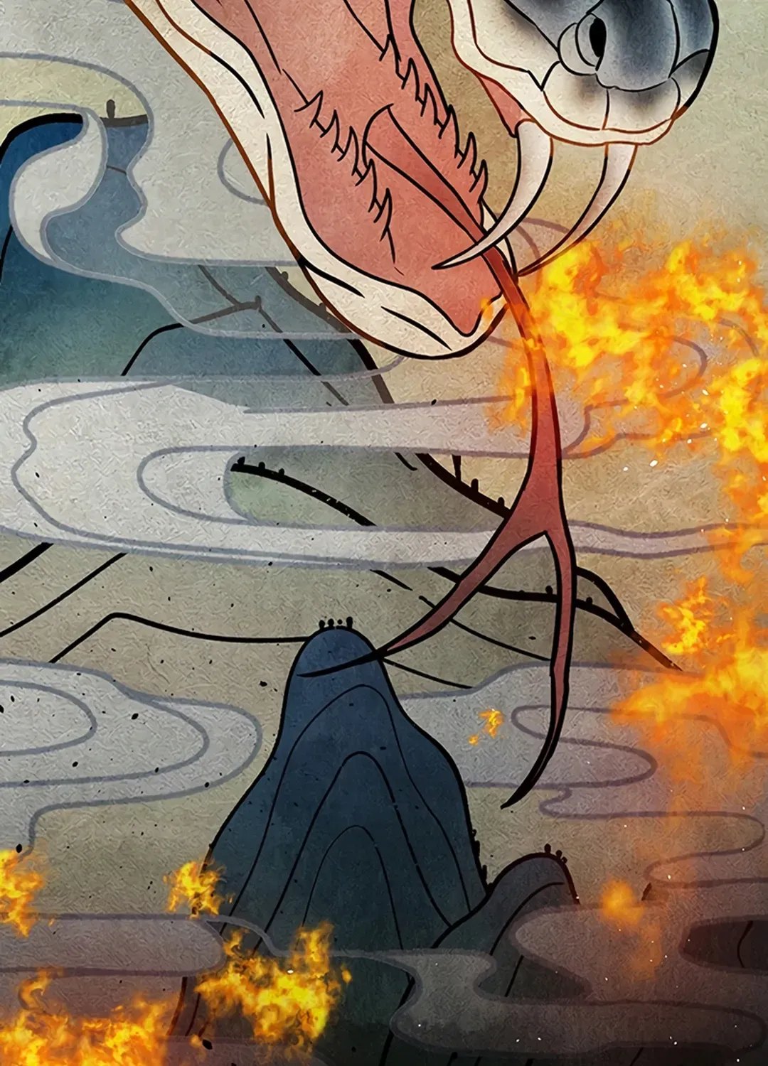 Peculiar Marriage Chapter 0 page 24 - 