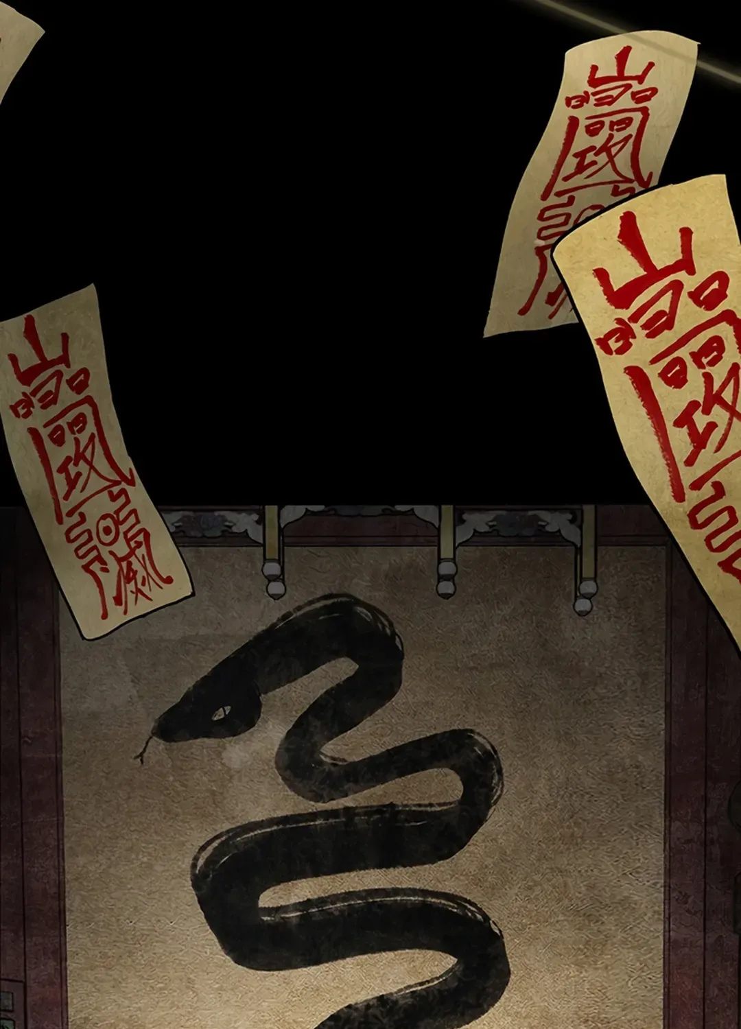 Peculiar Marriage Chapter 0 page 34 - 