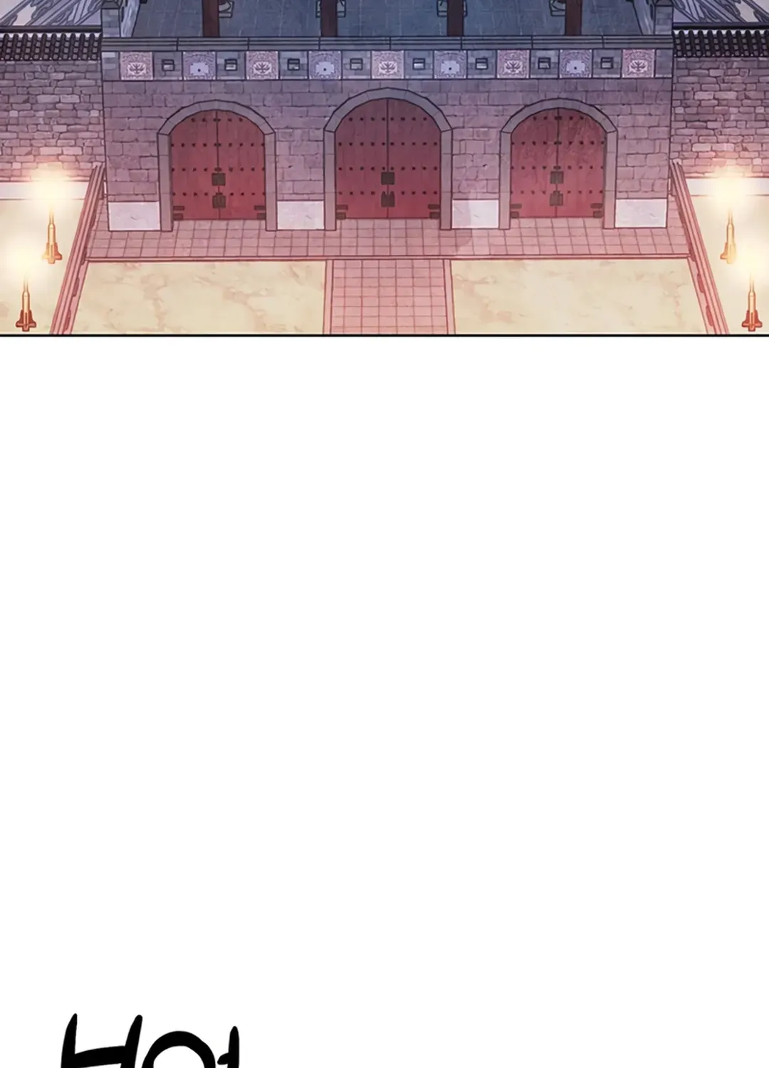 Peculiar Marriage Chapter 0 page 5 - 