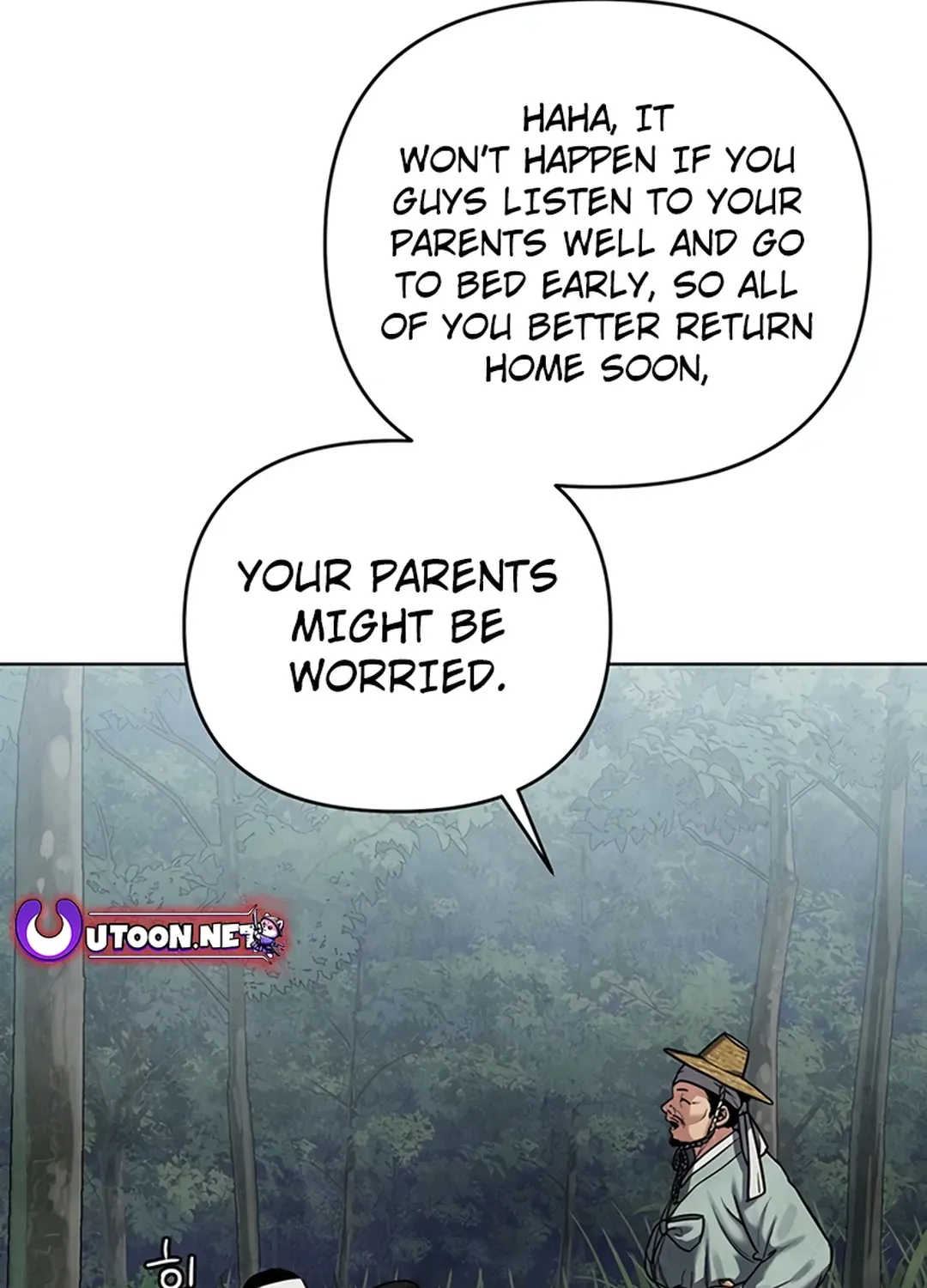 Peculiar Marriage Chapter 0 page 46 - 