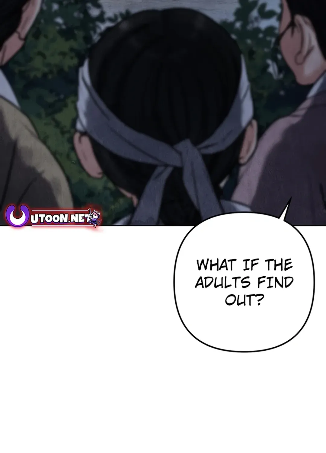 Peculiar Marriage Chapter 0 page 9 - 