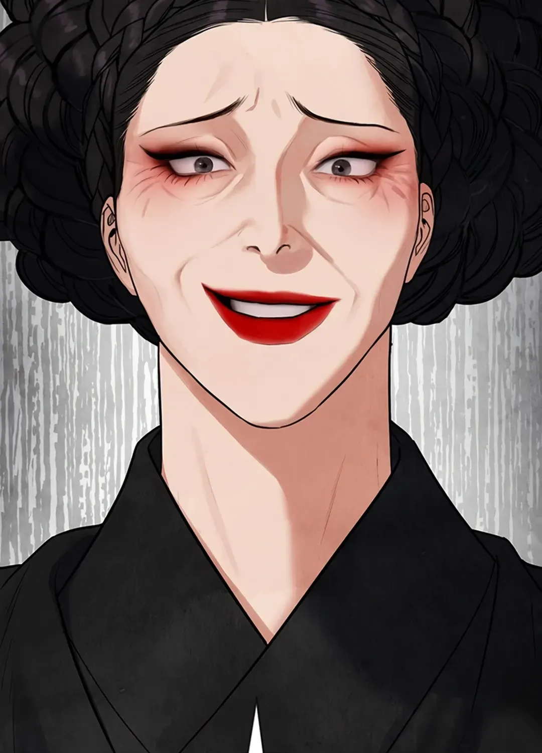 Peculiar Marriage Chapter 1 page 104 - 