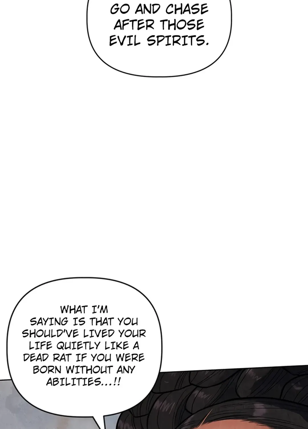 Peculiar Marriage Chapter 1 page 108 - 