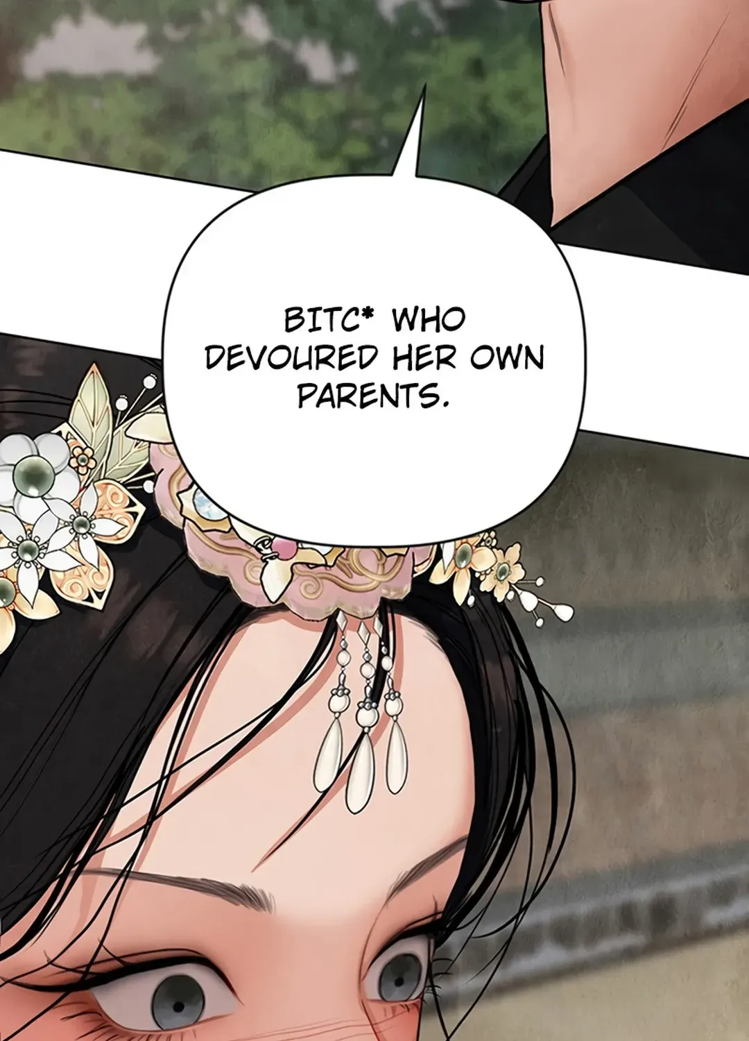Peculiar Marriage Chapter 1 page 110 - 