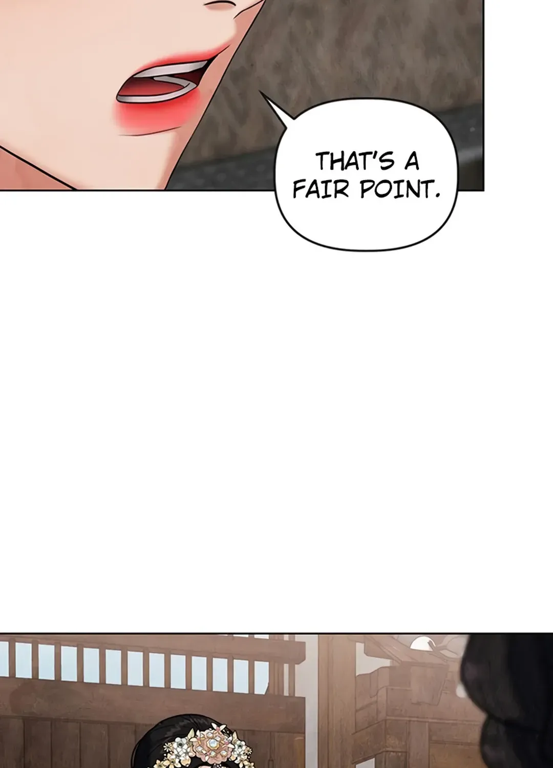 Peculiar Marriage Chapter 1 page 112 - 