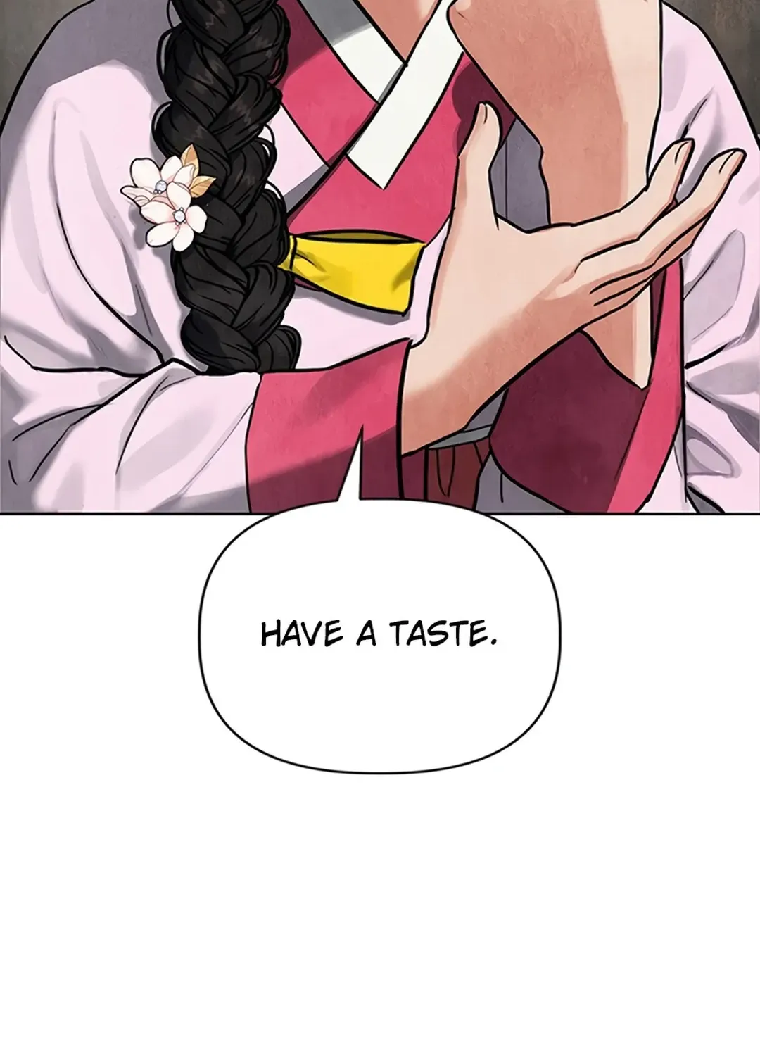 Peculiar Marriage Chapter 1 page 115 - 