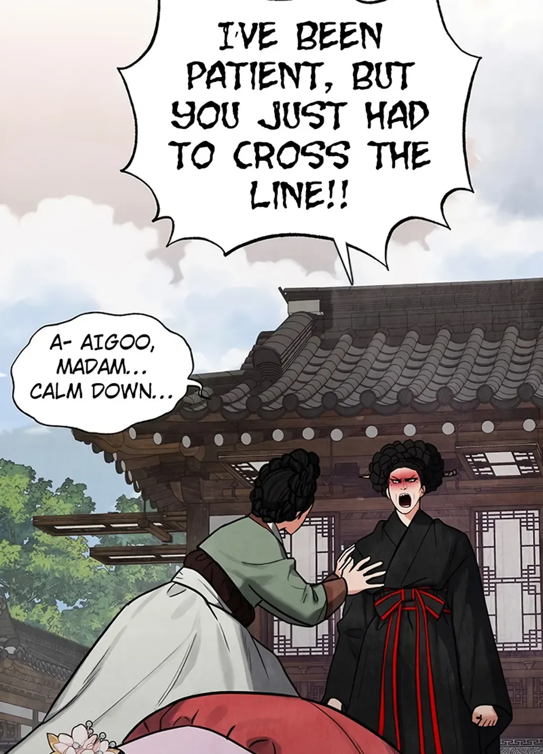 Peculiar Marriage Chapter 1 page 119 - 