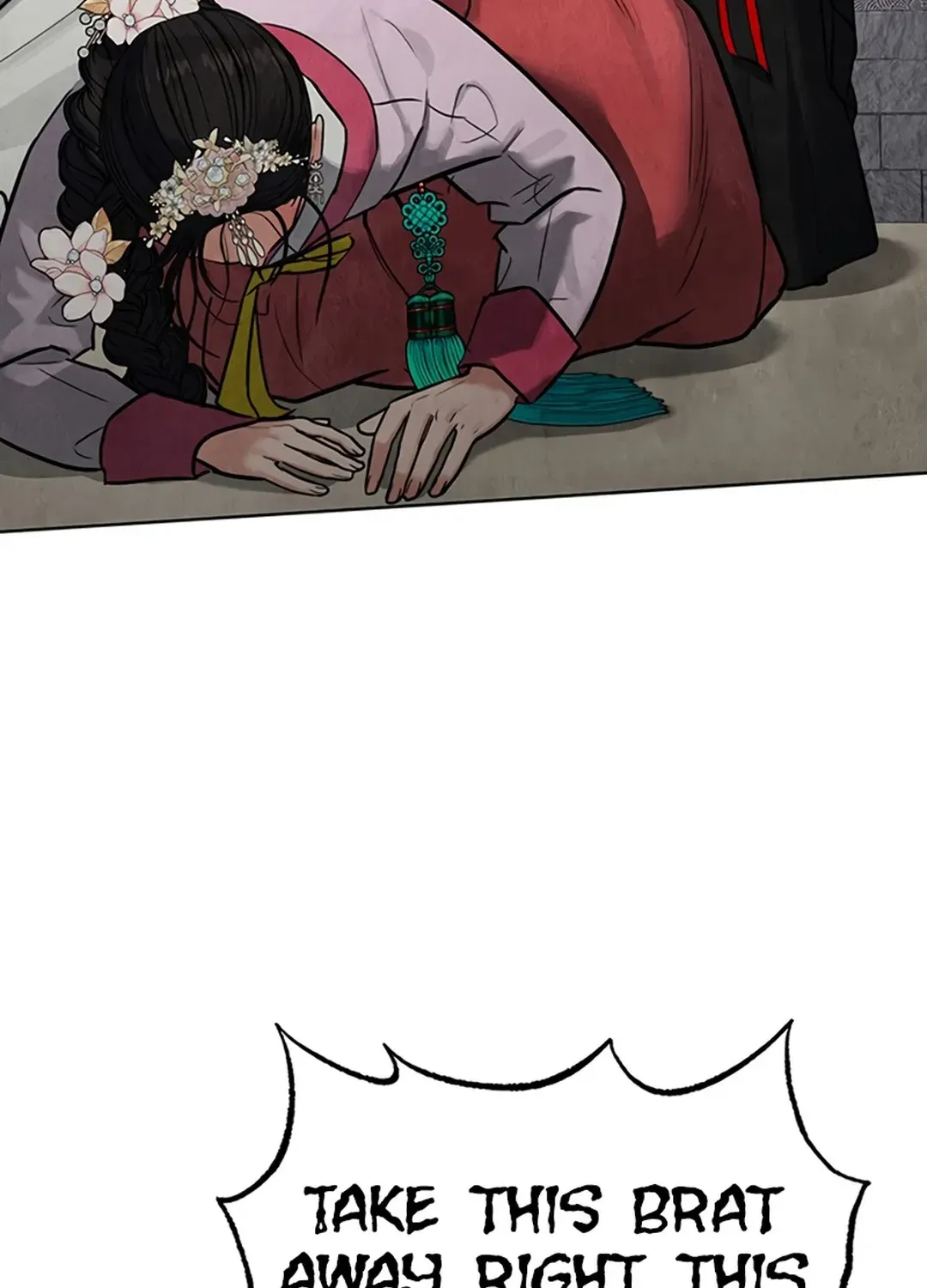 Peculiar Marriage Chapter 1 page 120 - 
