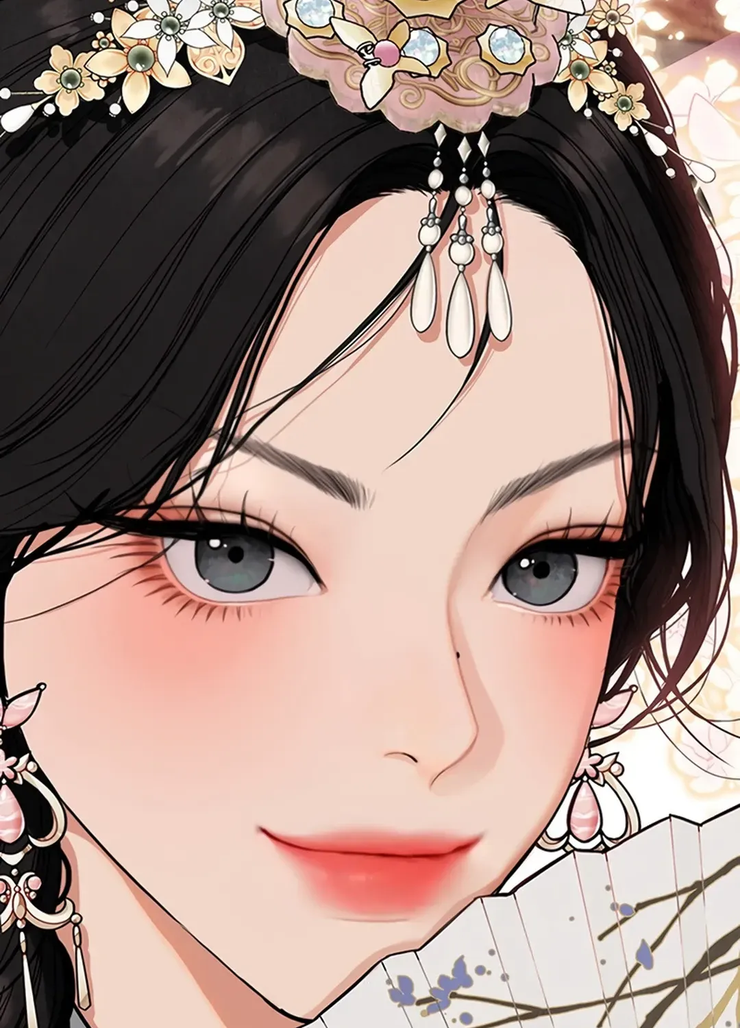 Peculiar Marriage Chapter 1 page 13 - 