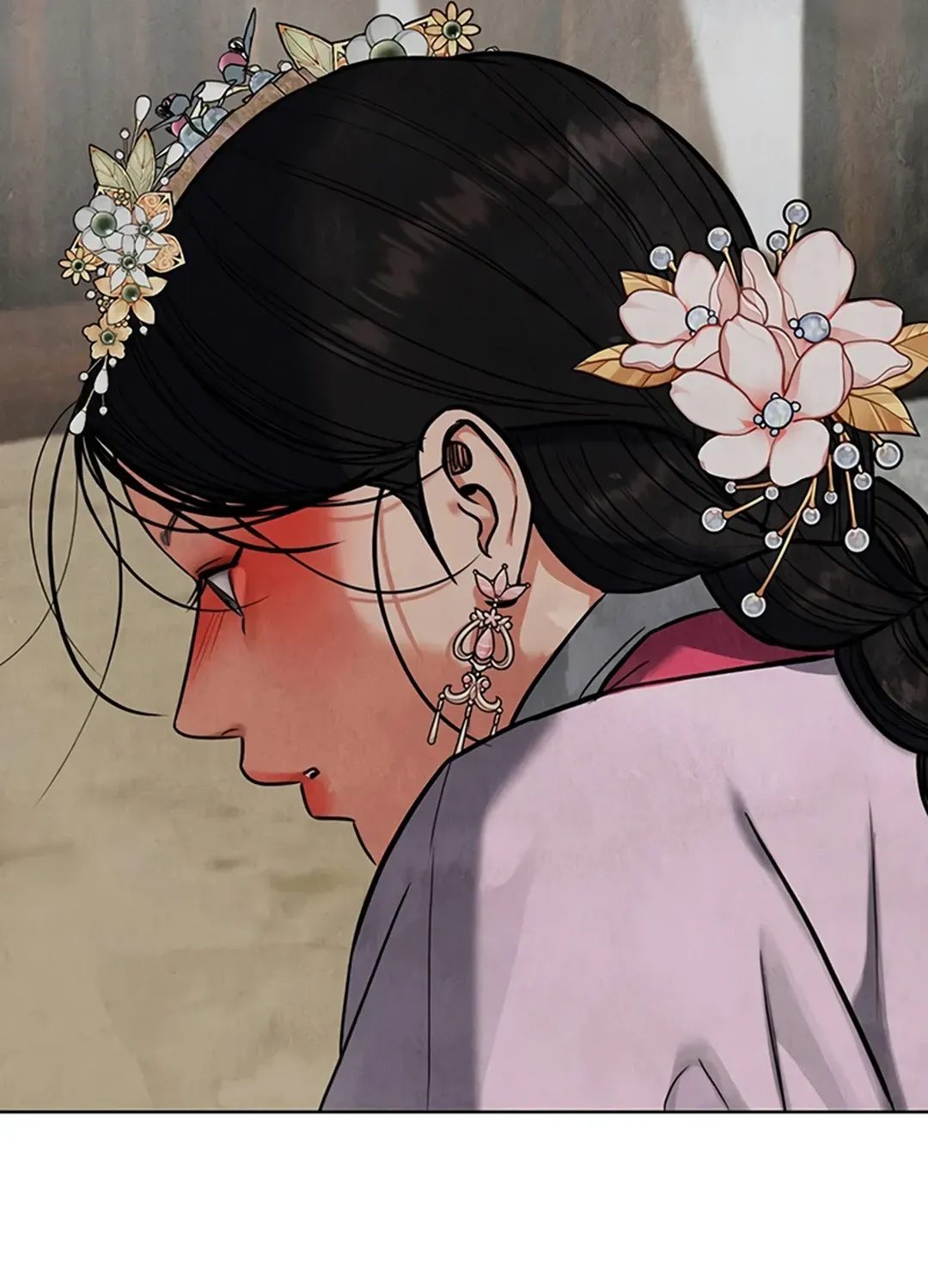 Peculiar Marriage Chapter 1 page 124 - 