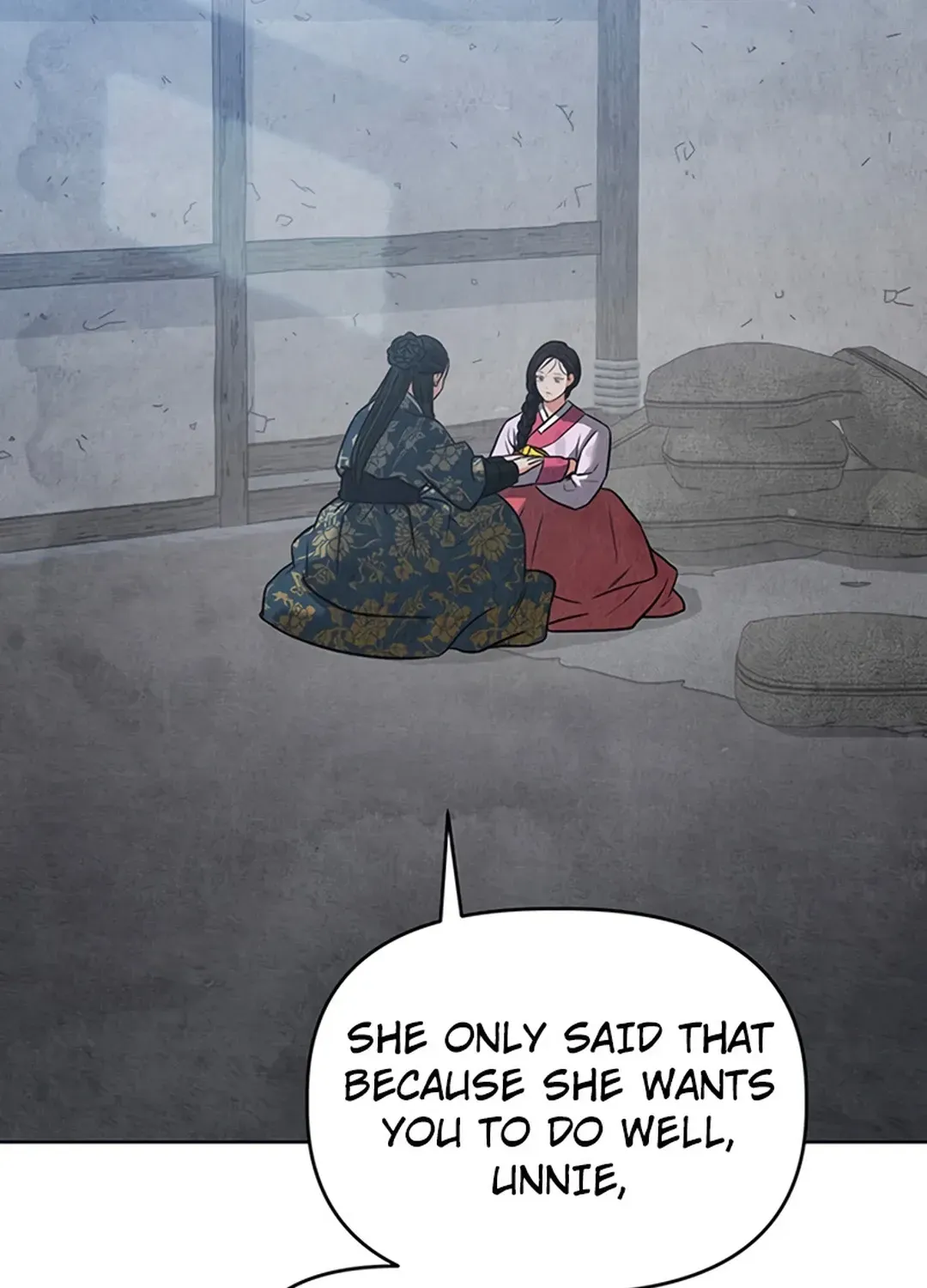 Peculiar Marriage Chapter 1 page 158 - 