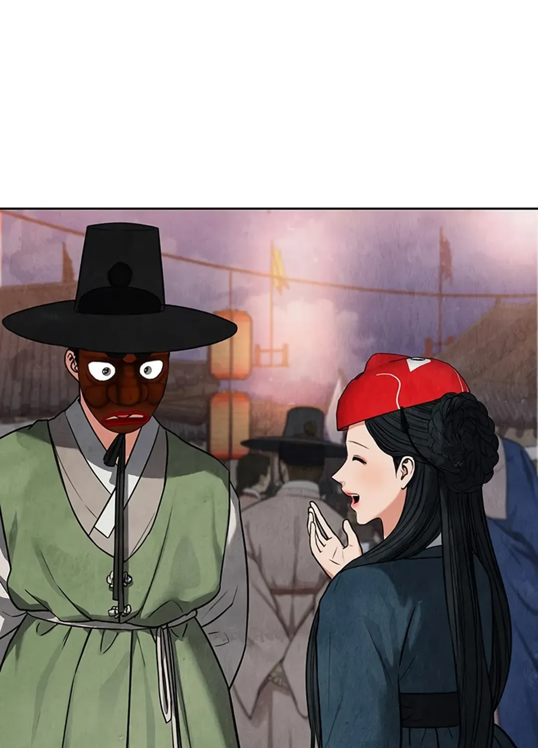 Peculiar Marriage Chapter 1 page 166 - 