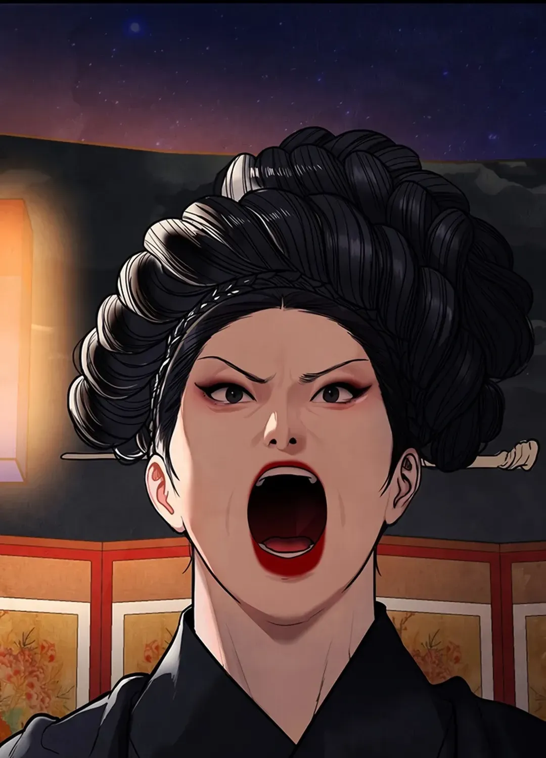 Peculiar Marriage Chapter 1 page 185 - 