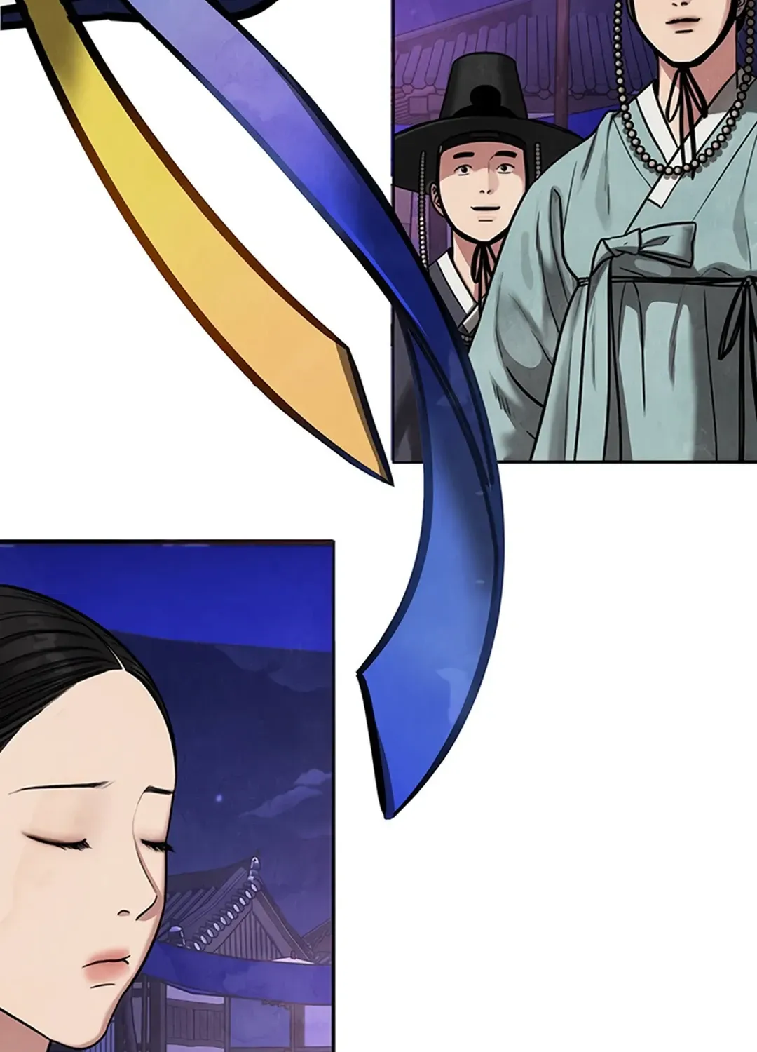 Peculiar Marriage Chapter 1 page 194 - 