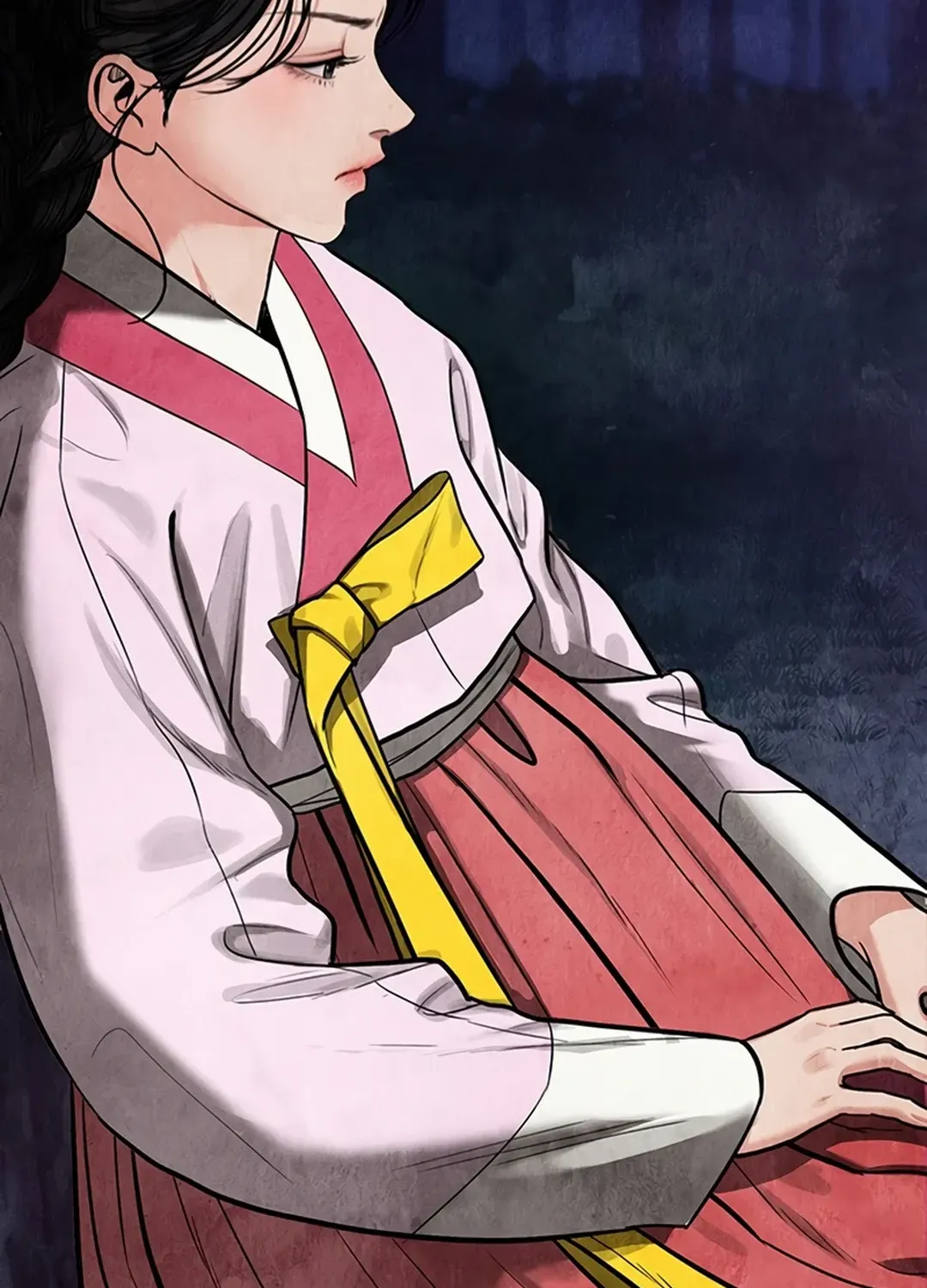 Peculiar Marriage Chapter 1 page 205 - 