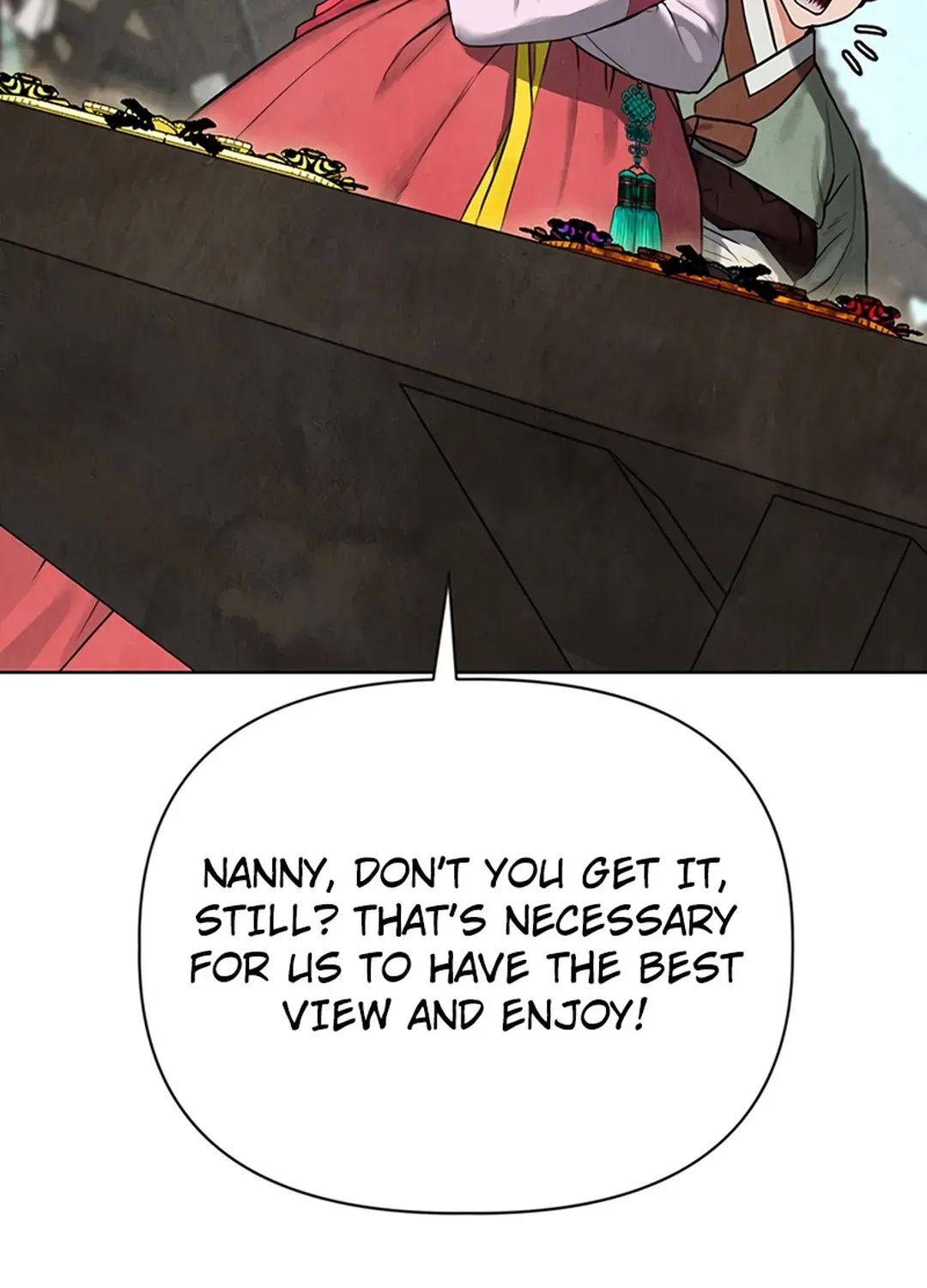 Peculiar Marriage Chapter 1 page 22 - 