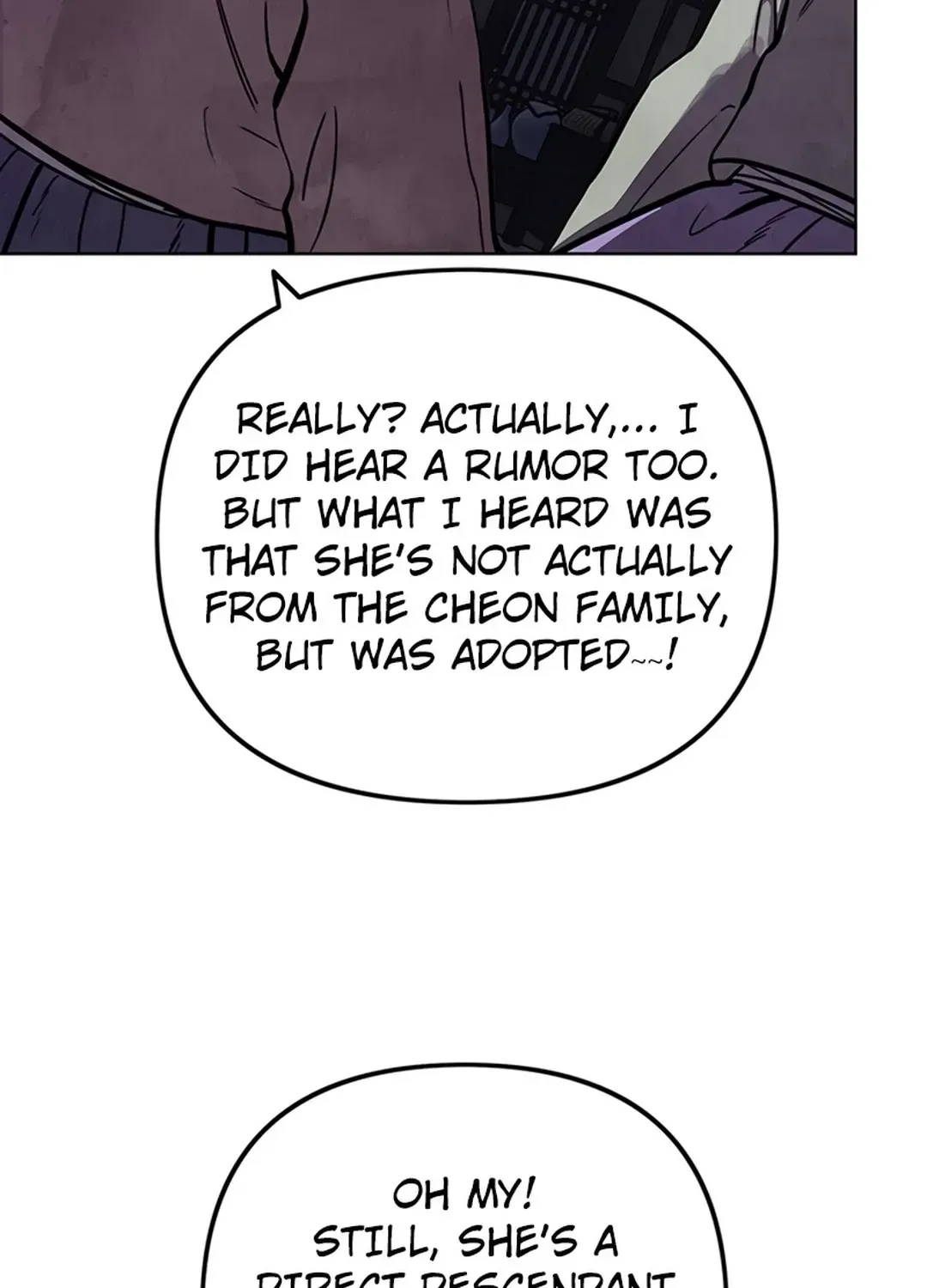 Peculiar Marriage Chapter 1 page 233 - 