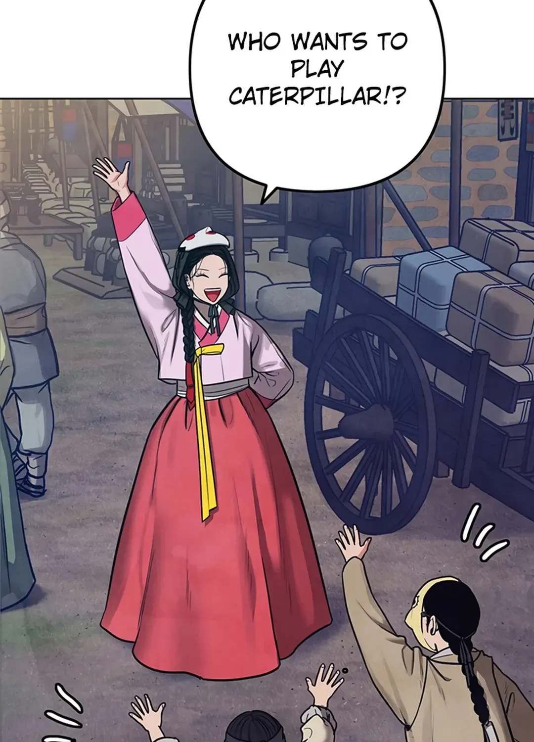 Peculiar Marriage Chapter 1 page 240 - 