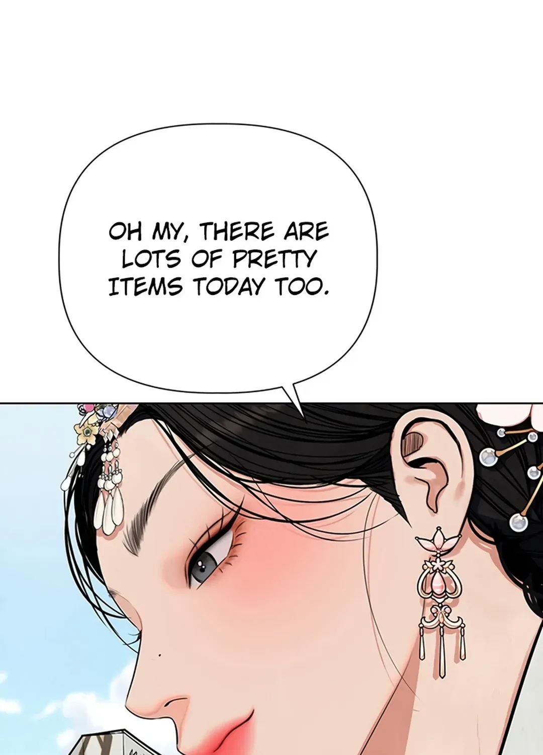 Peculiar Marriage Chapter 1 page 25 - 