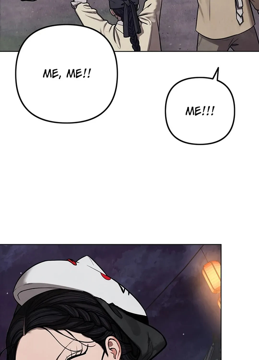 Peculiar Marriage Chapter 1 page 241 - 