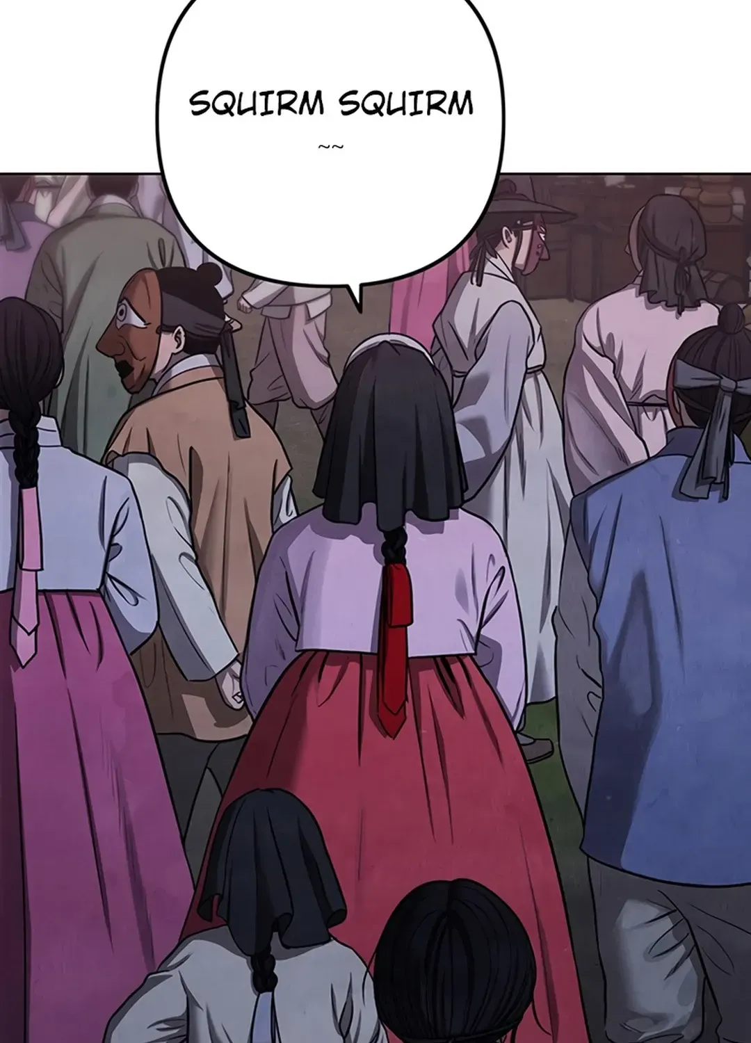 Peculiar Marriage Chapter 1 page 245 - 