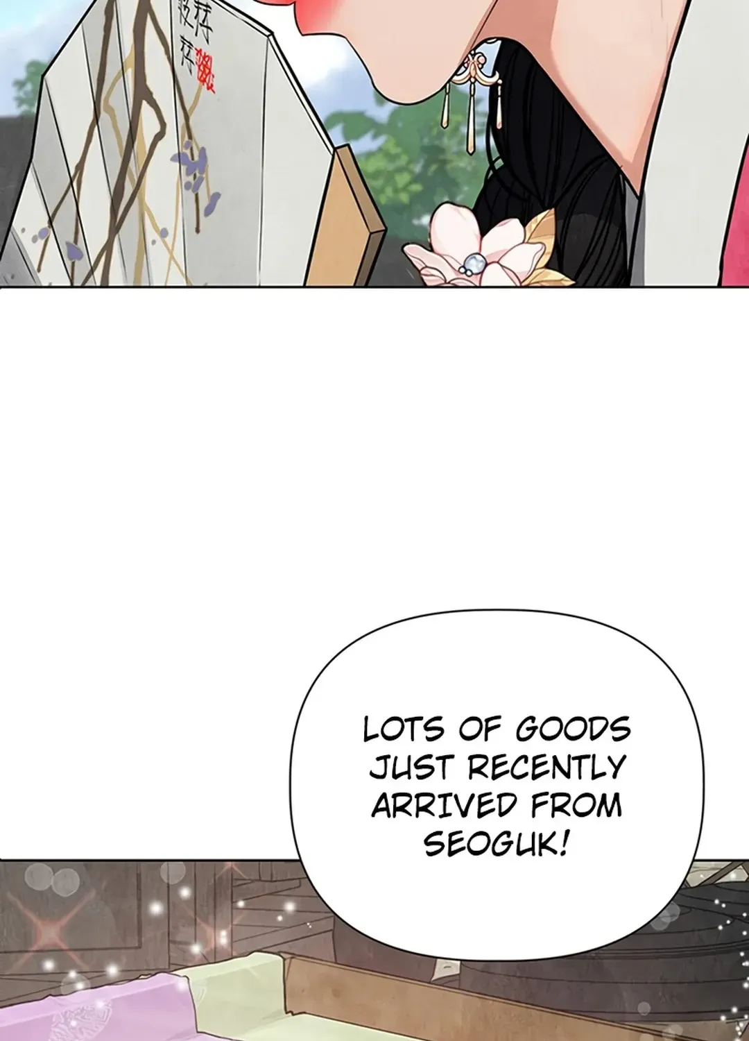 Peculiar Marriage Chapter 1 page 26 - 