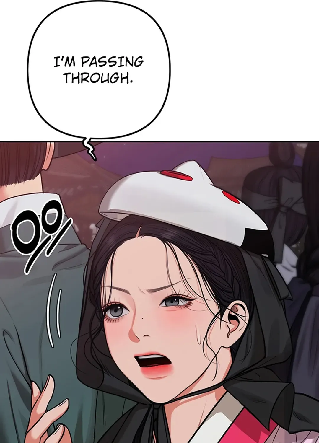Peculiar Marriage Chapter 1 page 251 - 