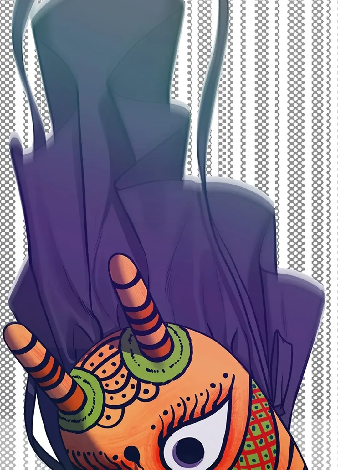 Peculiar Marriage Chapter 1 page 258 - 