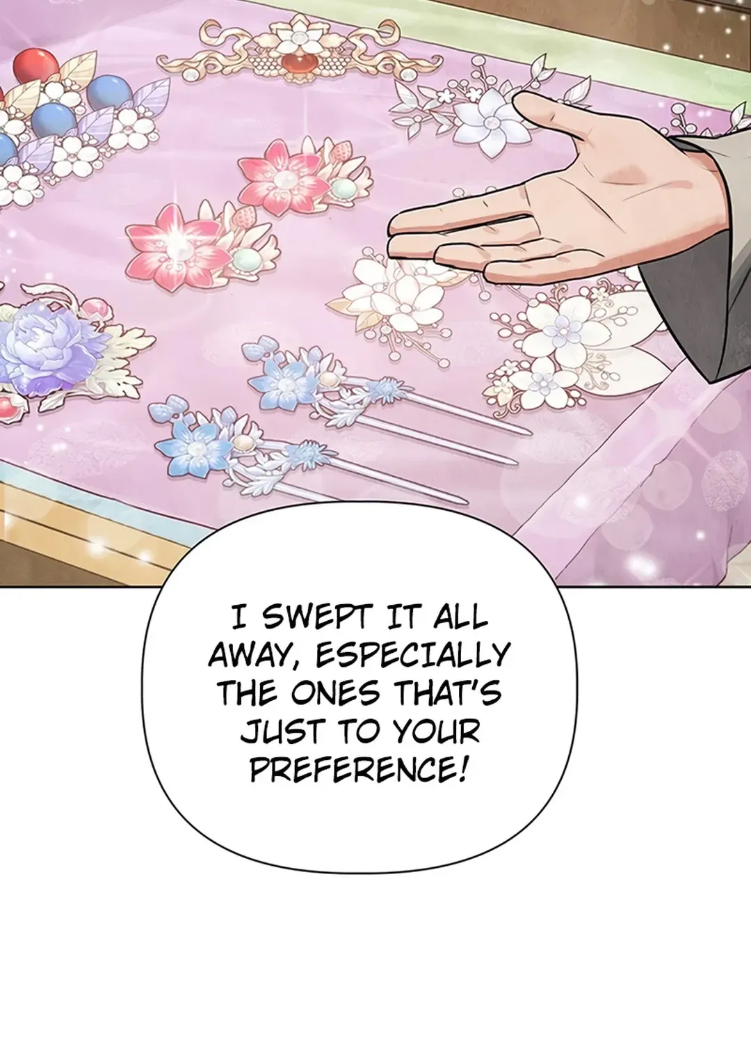 Peculiar Marriage Chapter 1 page 27 - 