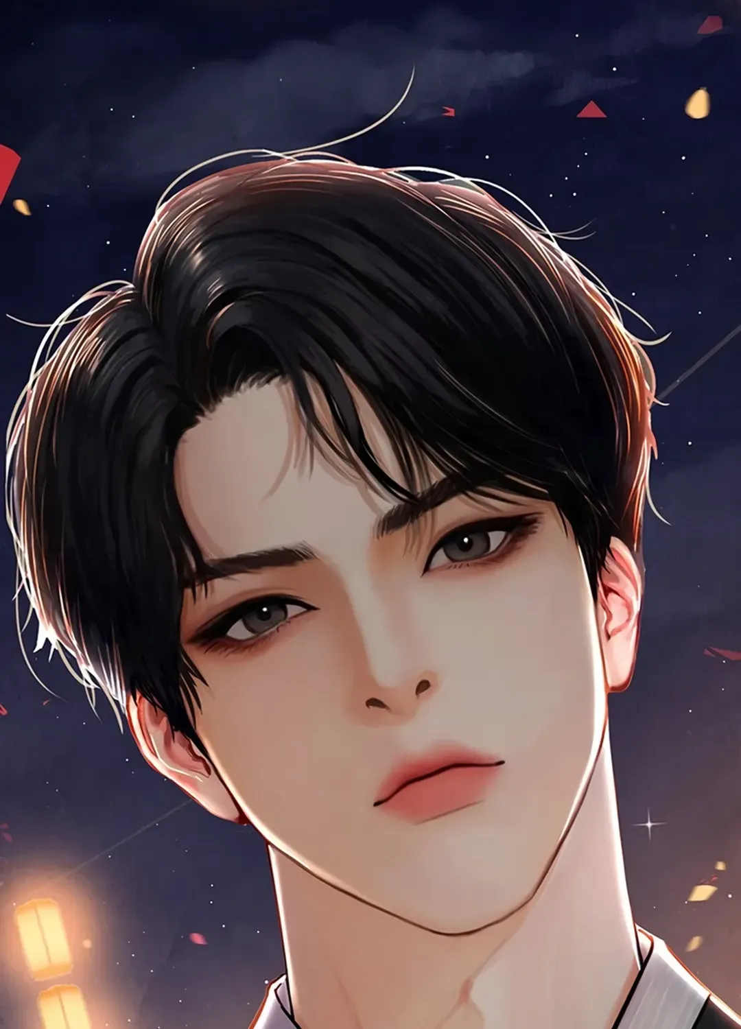 Peculiar Marriage Chapter 1 page 269 - 
